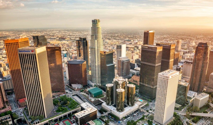 Los Angeles County