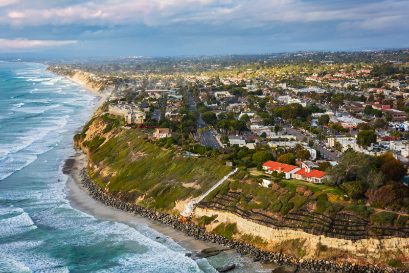 Encinitas