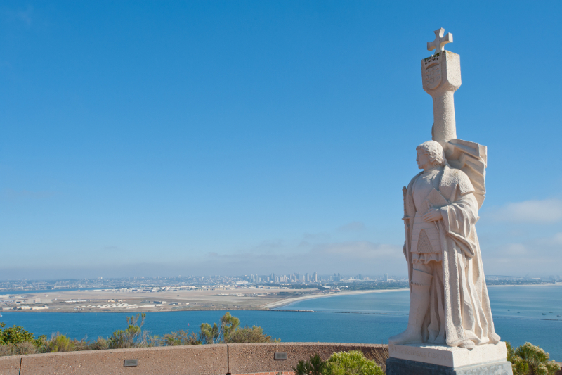 Point Loma