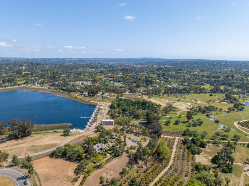 Rancho Santa Fe