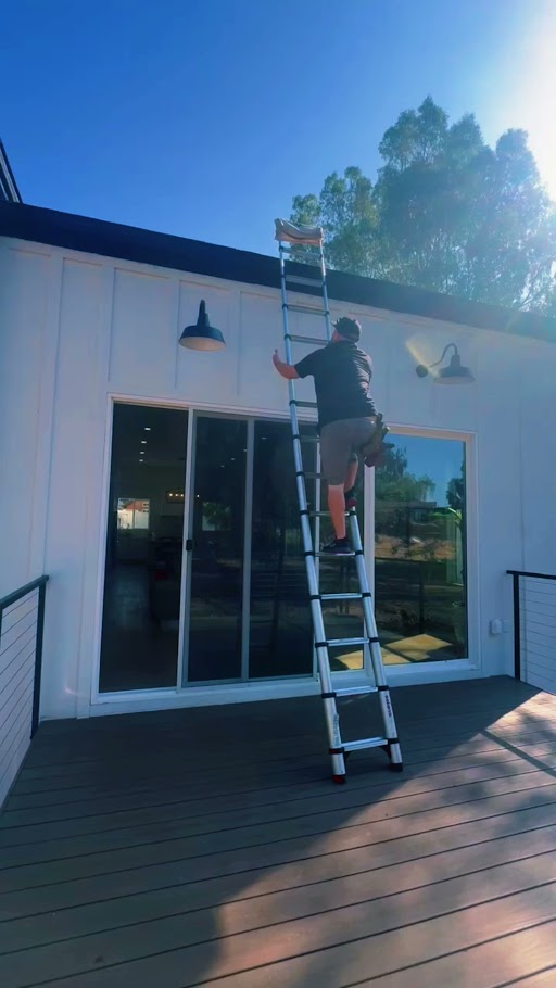 Escrow inspections & appraisals