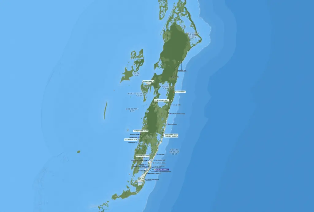 Ambergriscaye map labelled fullview.webp.webp