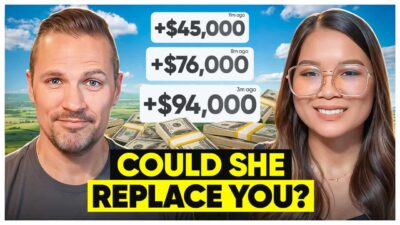 Could she replace you.jpg