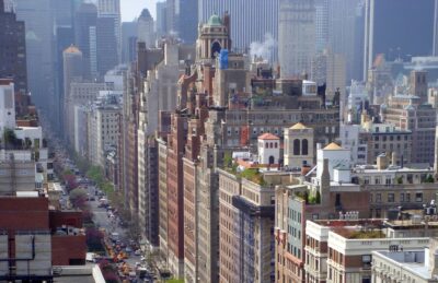 Park avenue manhattan looking south.jpg