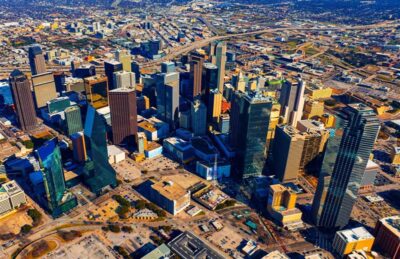 Uptown dallas office towers.jpg