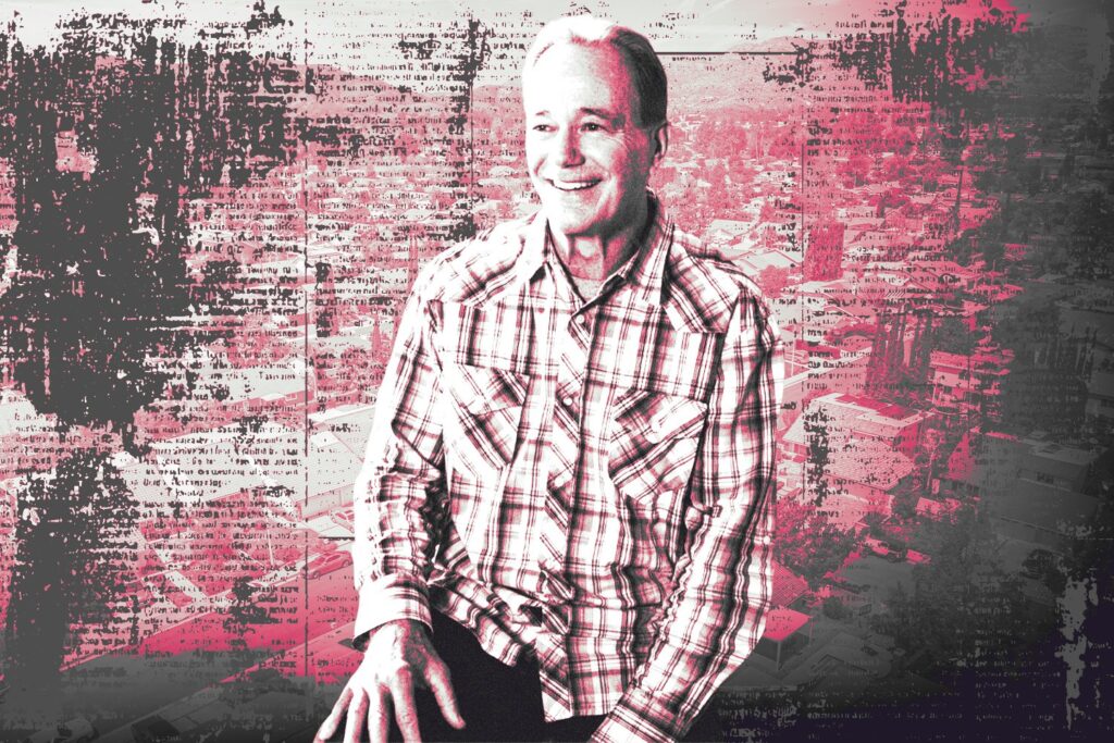 La gerald marcil.jpg