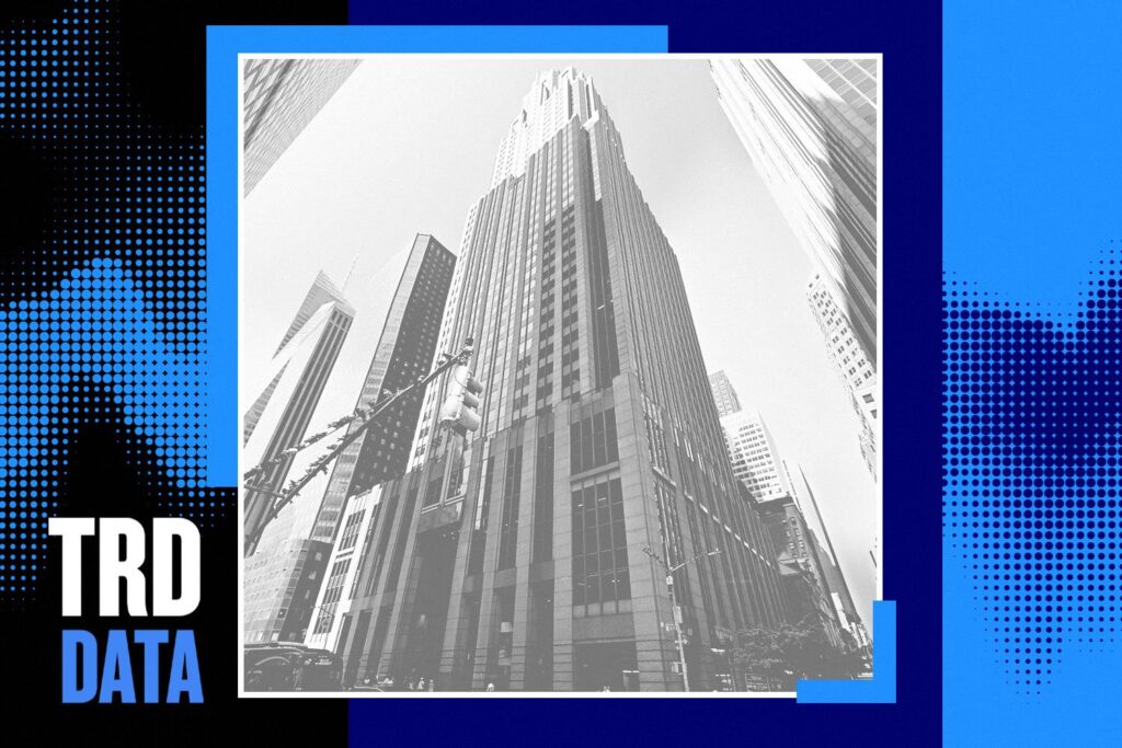 New york top real estate deals friday oct. 10 2025 .jpg
