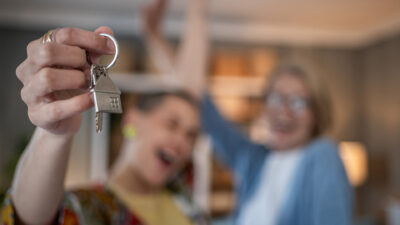 Usda loans single mom.jpg