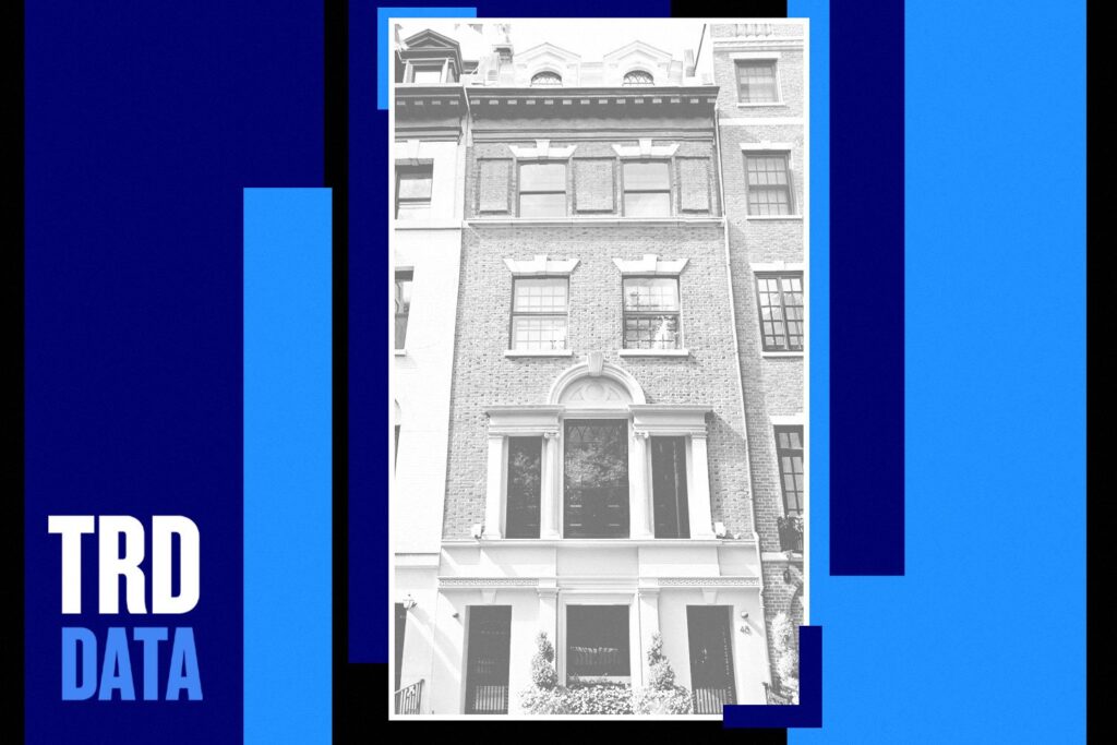 New york top real estate deals monday nov. 3 2025 .jpg