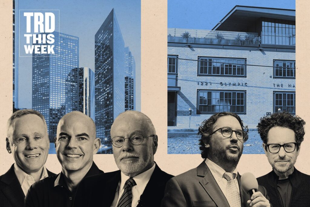 Weeknd la did elliot speed up the succession plan at rexford main.jpg