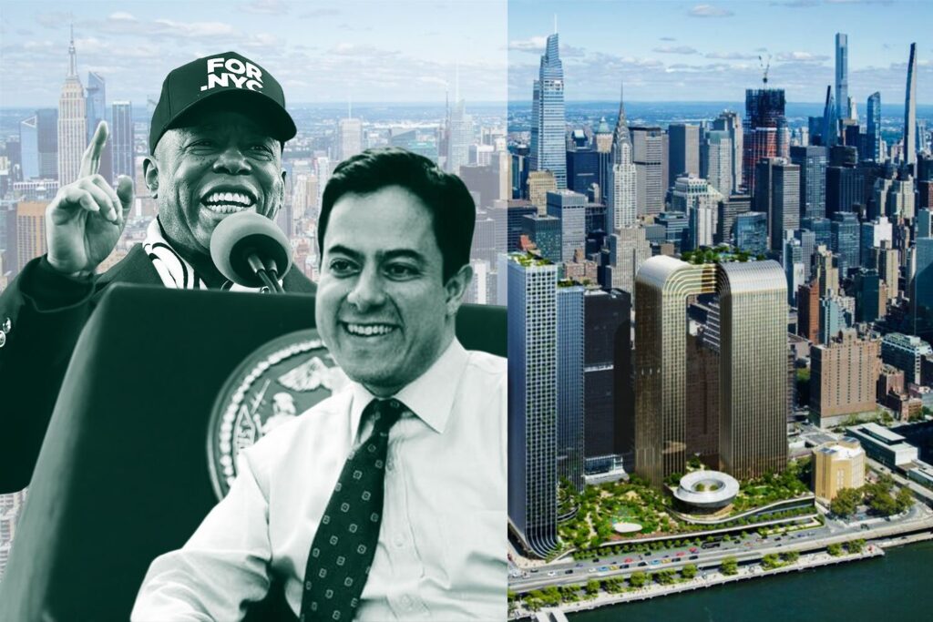 Adams releases manhattan plan a housing toolkit for mamdani and future mayors.jpg