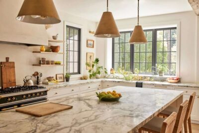 Kitchen stocked with essentials .jpg