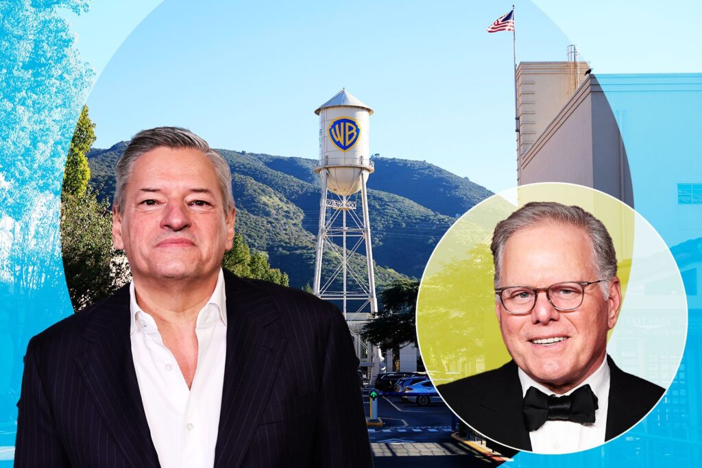 Netflixs 72b bid for warner bros. puts 100m sf of studio real estate in play.jpg