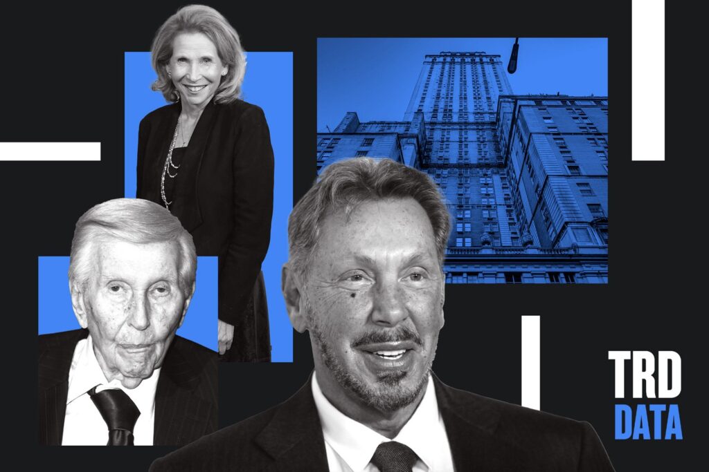 New york top real estate deals wednesday nov. 26 2025.jpg