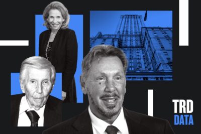 New york top real estate deals wednesday nov. 26 2025.jpg