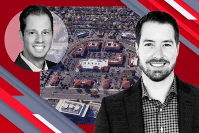 Djm capital sells torrance retail center for 109m.jpg