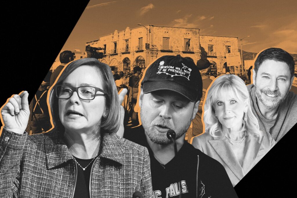 Palisades rally calls for stop to measure ula permit fees .jpg