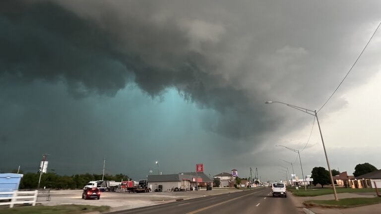 Oklahoma Accuses State Farm of Wrongly Denying Tornado Damage Claims