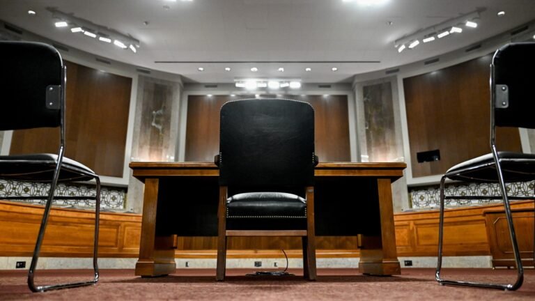 Capital Gains Tax Discourages Owners From Selling, Senate Hears