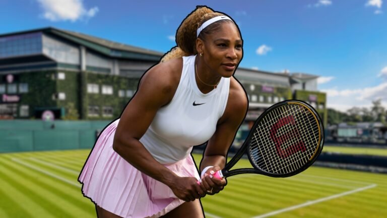 Inside Serena Williams’ Multimillion-Dollar Homes Amid Wimbledon Return