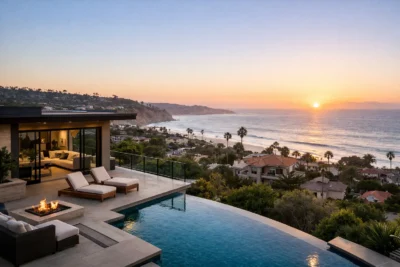 Best Places to Buy a Luxury Home in San Diego County
