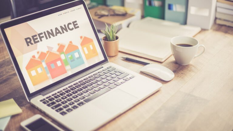 Who Has The Lowest Refinance Rates?