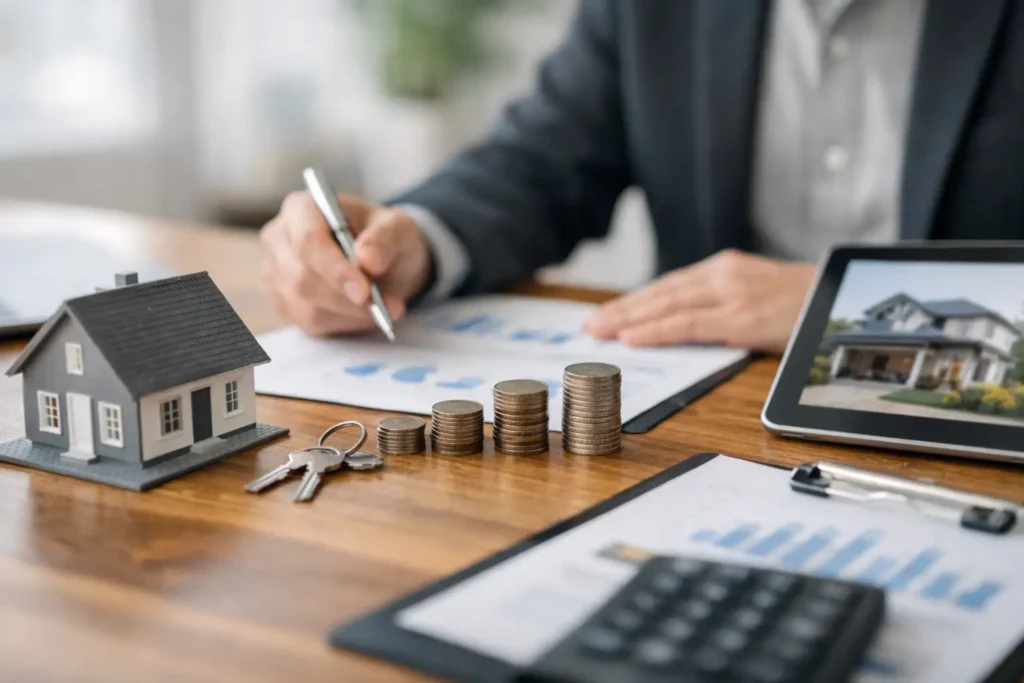 Best Strategy for Pricing a Home to Sell
