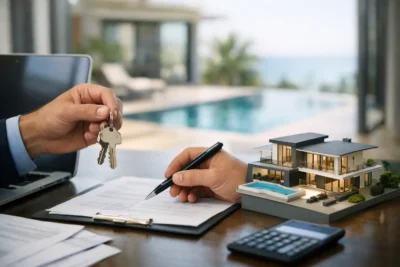 How to Buy a Luxury Home the Smart Way