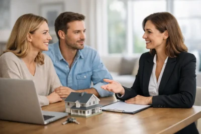 How to Choose a Real Estate Agent for Selling