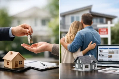Off Market Homes vs MLS: What Wins?