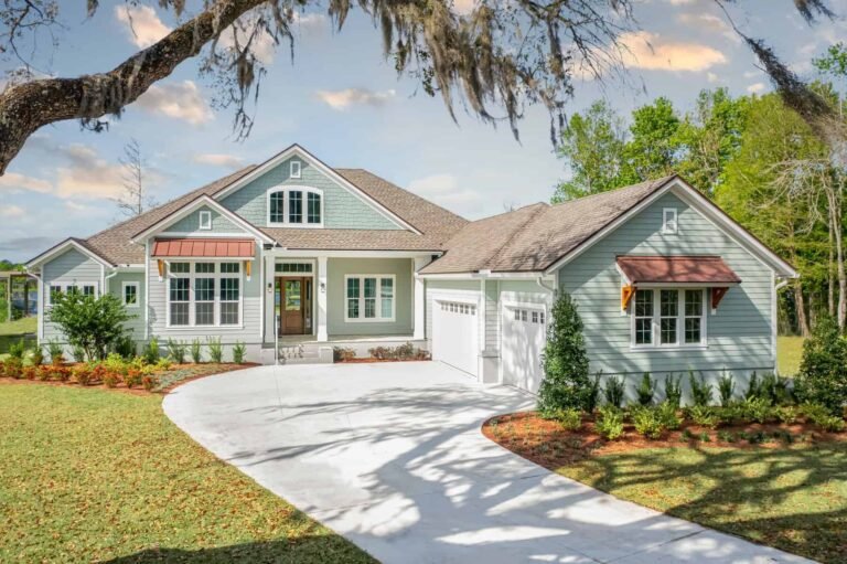 Buying A Spec Home vs A Custom Build