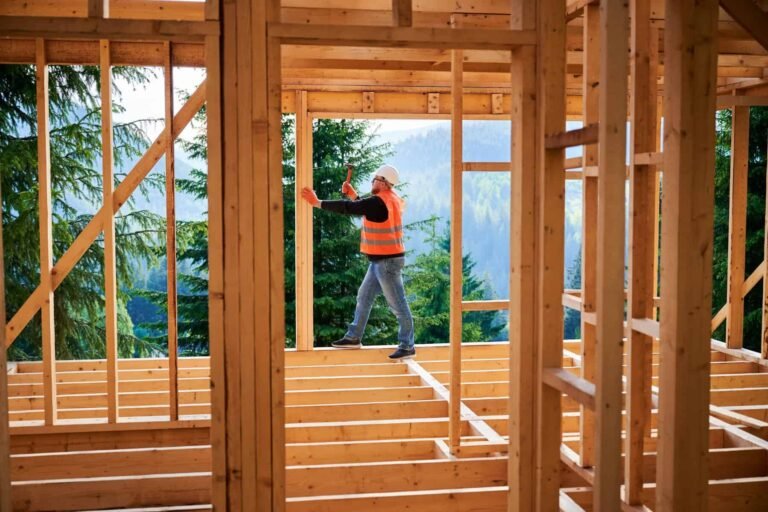 Pros and Cons of New Construction Homes
