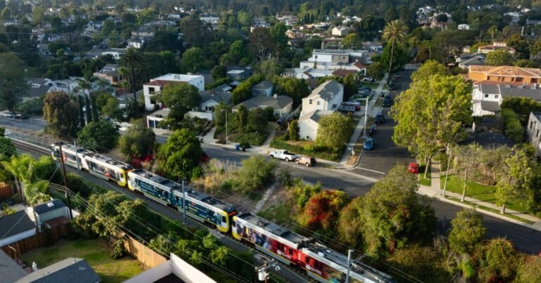 This new California NIMBY-busting law could create a million new apartments and condominiums