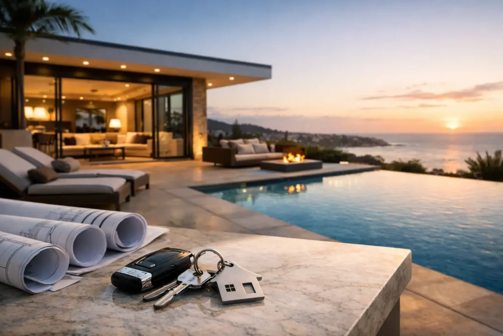 What Adds Value to a Luxury Home Sale?