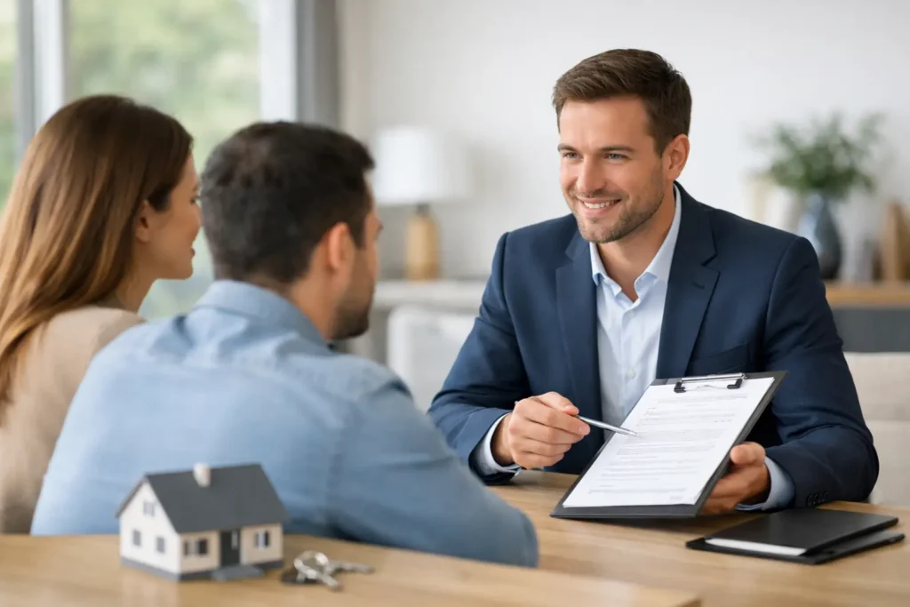 What to Look for in a Buyer's Agent