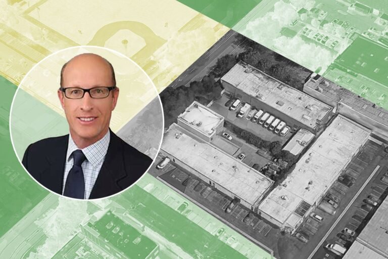 Glendale Developer Details Pacific-Edison Apartment Project