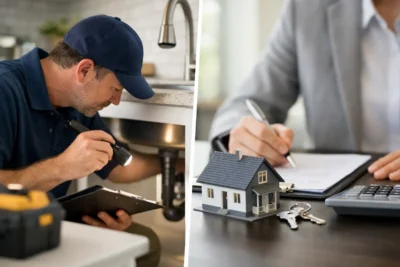 Home Inspection Versus Appraisal Explained