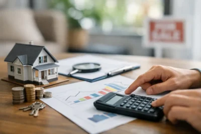 How to Choose Listing Price for a Strong Sale