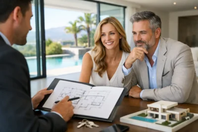 Luxury Home Buyer Representation Guide