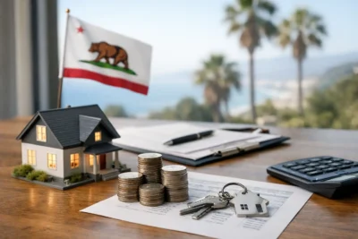 Seller Closing Costs Explained in California