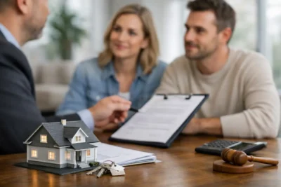 What Is a Home Contingency? A Buyer’s Guide