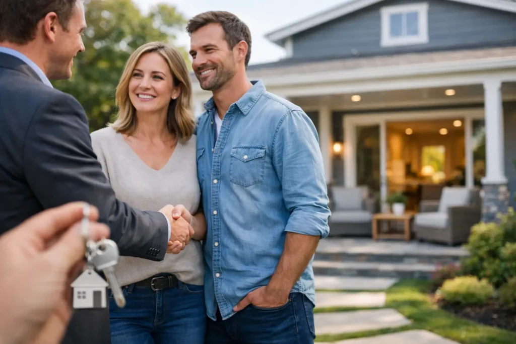 10 Best Ways to Attract Buyers for Your Home