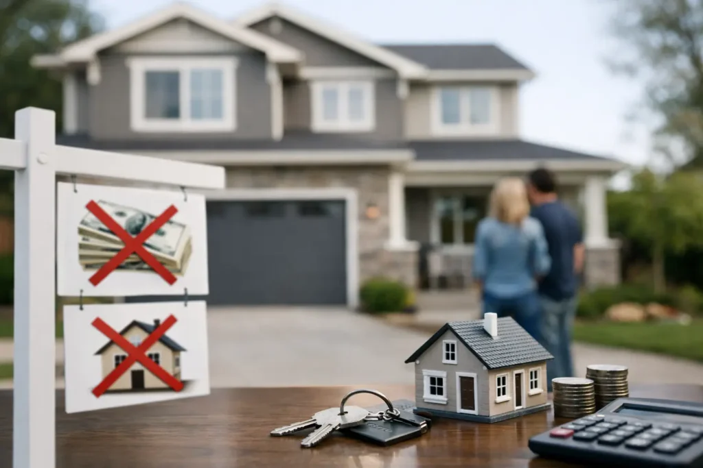 9 Top Signs of Overpricing Your Home