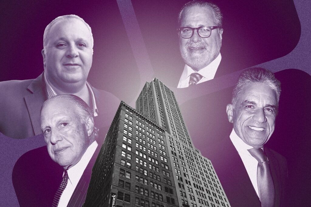 About to give the keys Chetrit Moinian and Minskoffs Midtown tower sent to foreclosure auction.jpg