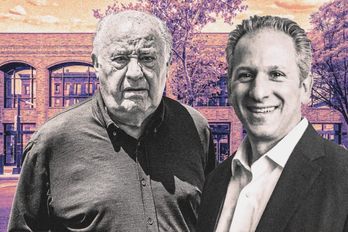 L3 Capital Lands Zara in Williamsburg Development
