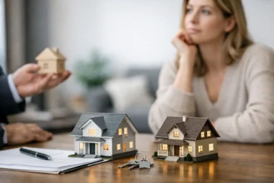 Can I Buy Before Selling My Current Home?