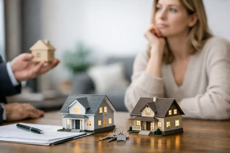 Can I Buy Before Selling My Current Home?