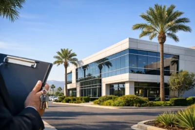 Commercial Property for Sale in Southern California