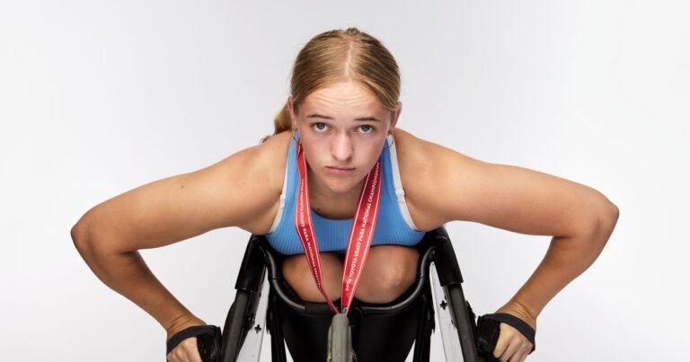 Inside the U.S. Track & Field Outdoor and Para Championships