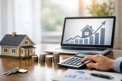 Home Equity Calculation for Smarter Next Moves